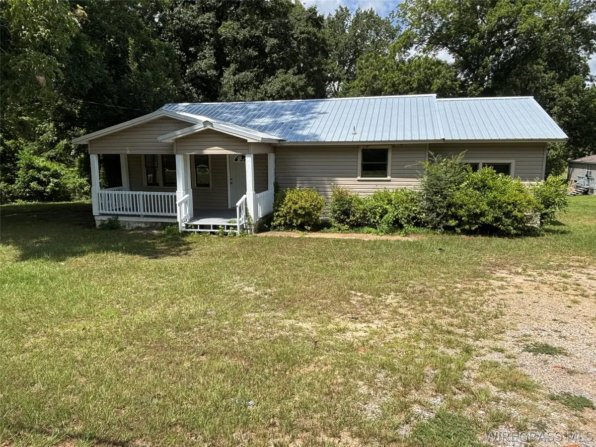 6628 Highway 87 Highway, Henderson Spring Hill, AL 36079 - #1