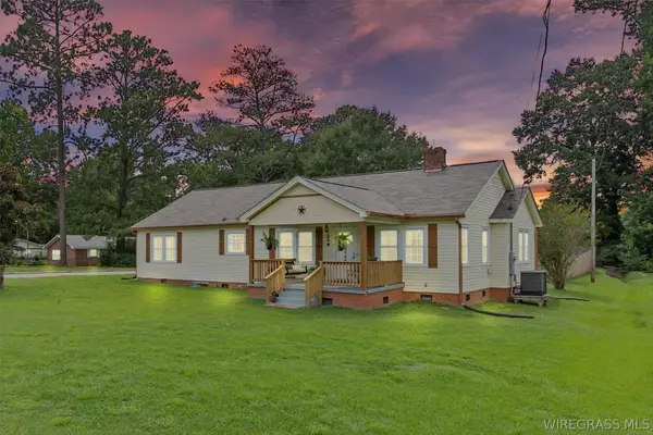 8964 N Main Street, Brantley, AL 36009
