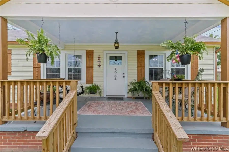 8964 N Main Street, Brantley, AL 36009 - #2