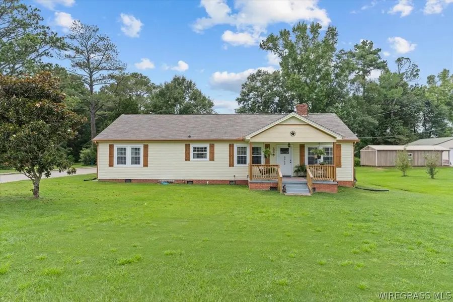 8964 N Main Street, Brantley, AL 36009 - #3