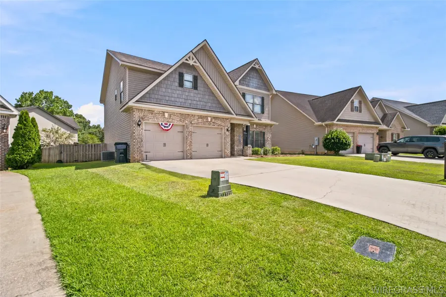 127 Patriot Place, Dothan, AL 36305 - #2
