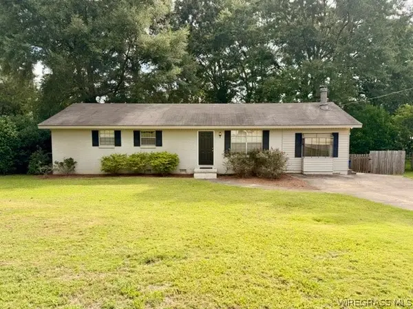 111 Hilltop Drive, Troy, AL 36081