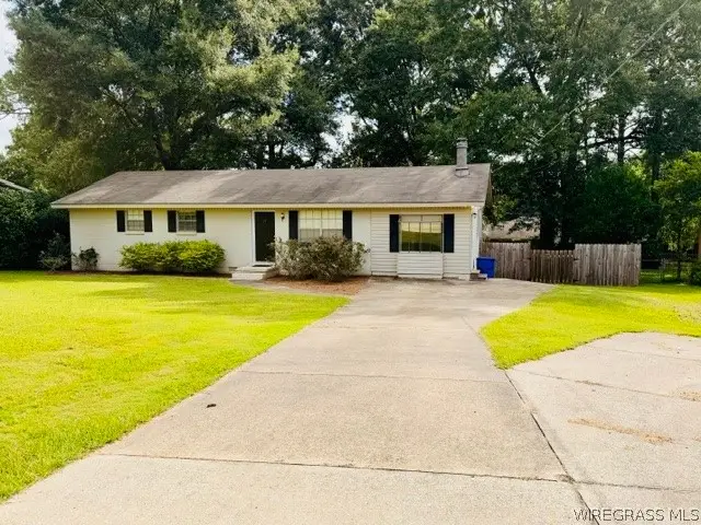 111 Hilltop Drive, Troy, AL 36081 - #2