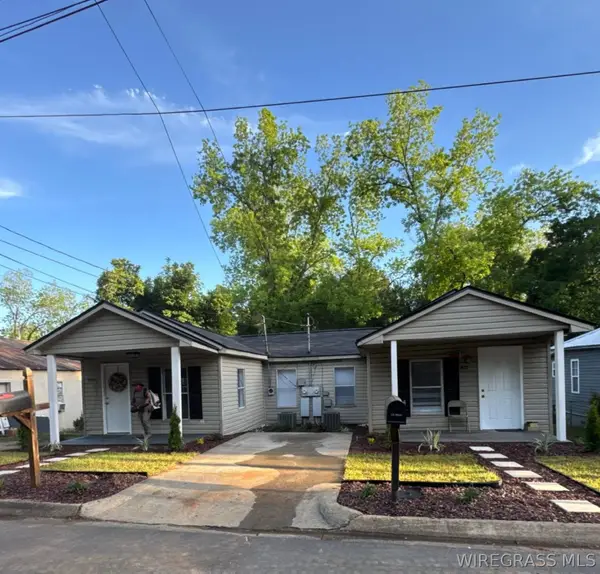 805 Tacoma Street, Dothan, AL 36303
