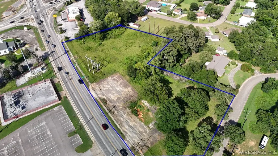 131 S Daleville Avenue, Daleville, AL 36322 - #2