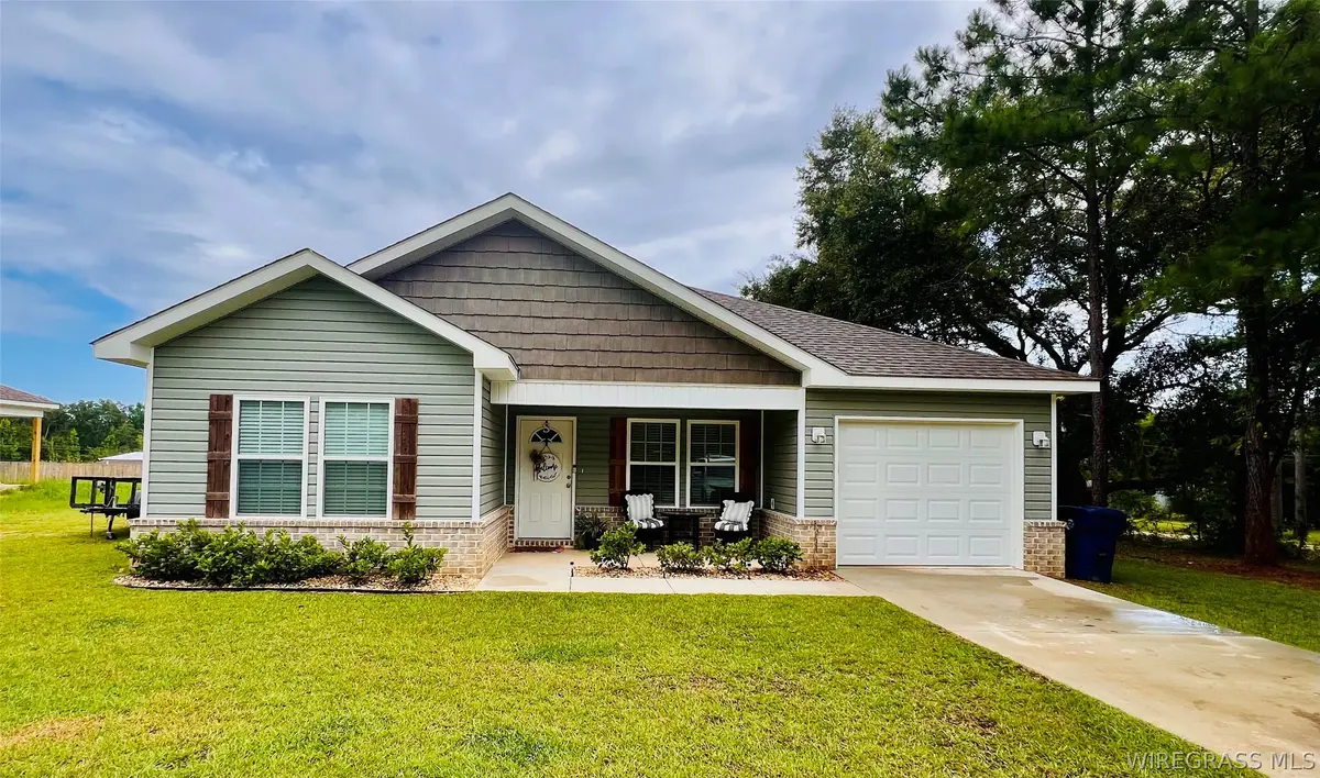 24 Edwin Reynolds Road, Cottonwood, AL 36305 - #1