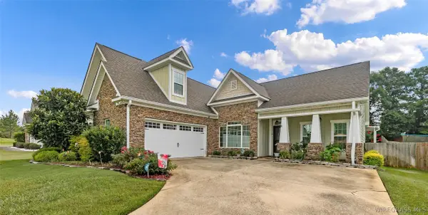 236 Weeping Willow Trail, Headland, AL 36345