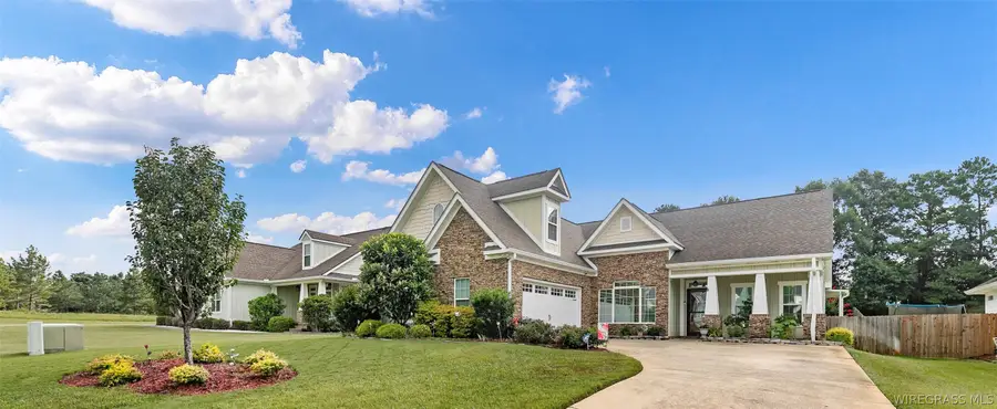 236 Weeping Willow Trail, Headland, AL 36345 - #2