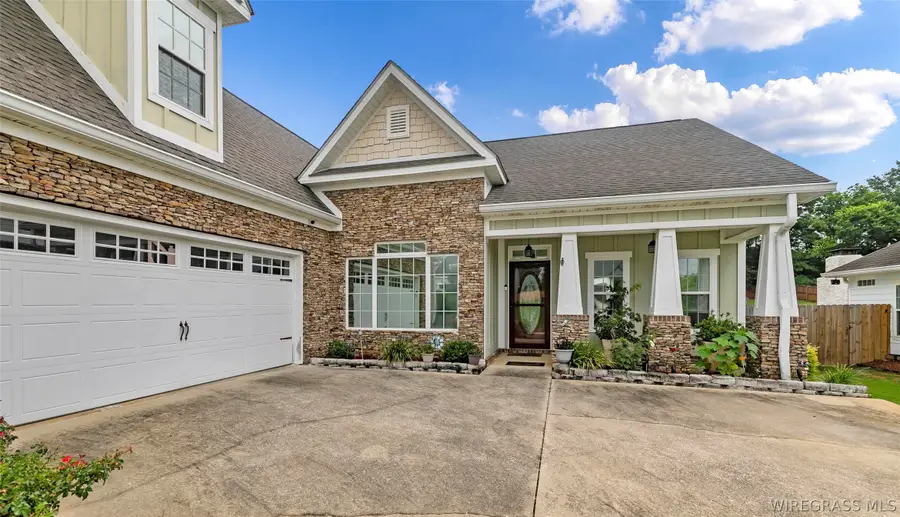 236 Weeping Willow Trail, Headland, AL 36345 - #3