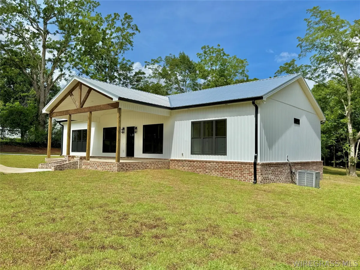244 N Bob Street, Coffee Springs, AL 36318 - #1