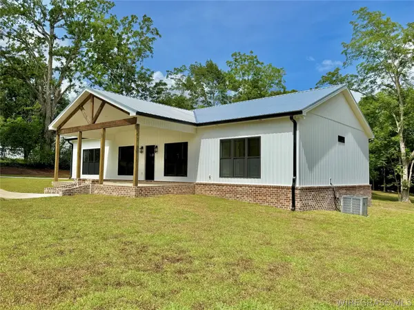 244 N Bob Street, Coffee Springs, AL 36318
