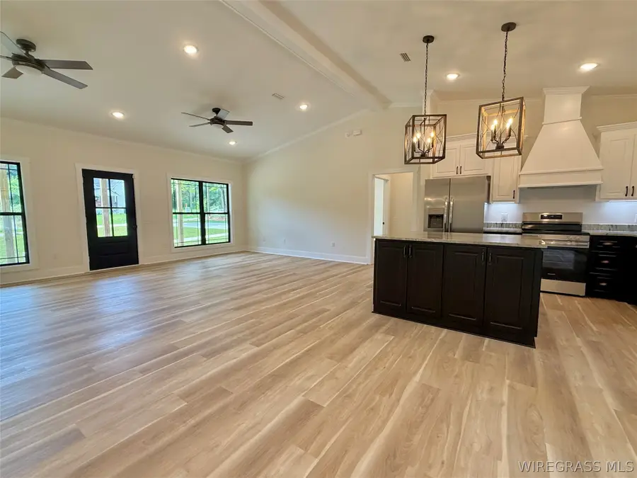 244 N Bob Street, Coffee Springs, AL 36318 - #3