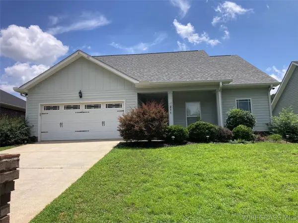 211 Savannah Drive, Enterprise, AL 36330