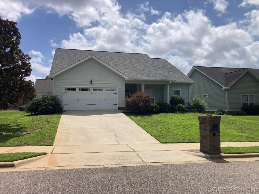 211 Savannah Drive, Enterprise, AL 36330 - #2