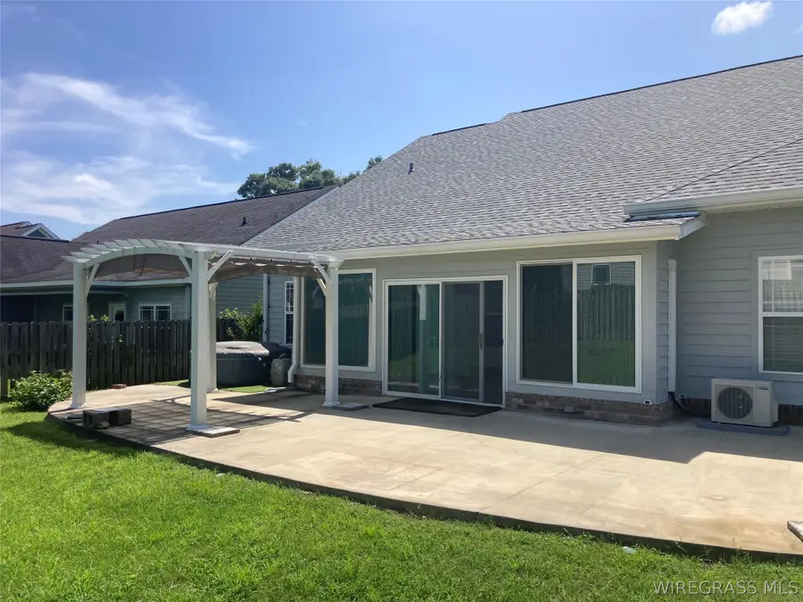 211 Savannah Drive, Enterprise, AL 36330 - #3