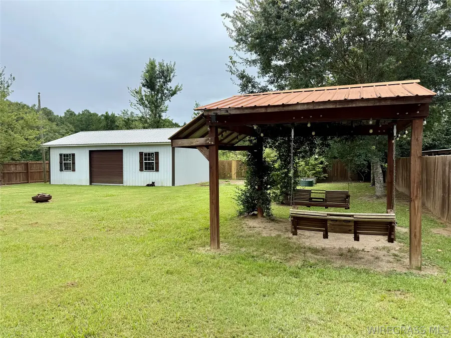 231 Spann Street, Hartford, AL 36344 - #2