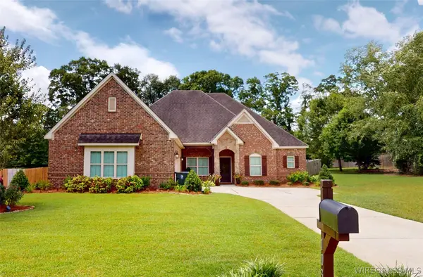 103 Tablerock Court, Dothan, AL 36301