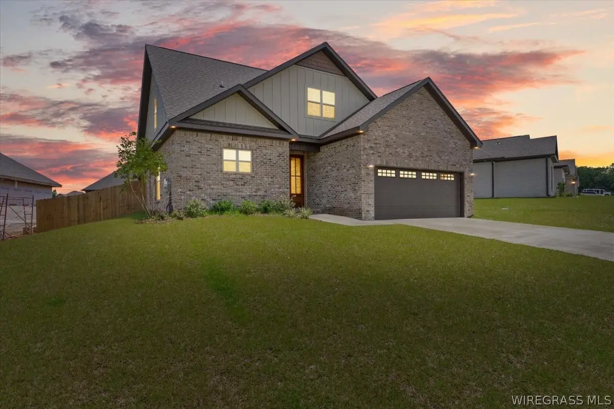 205 Oxford Street, Enterprise, AL 36330 - #1