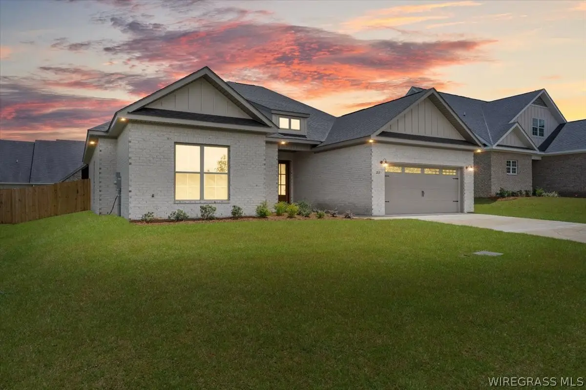 213 Oxford Street, Enterprise, AL 36330 - #1