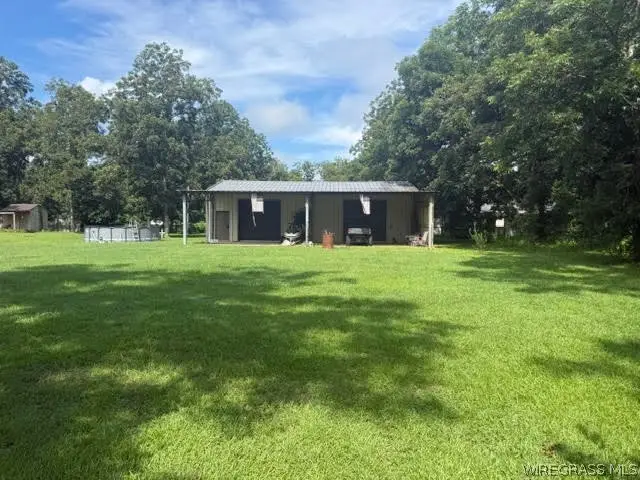 0 Sims Road, Dozier, AL 36028 - #1
