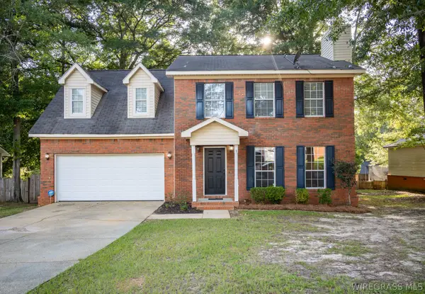 1921 Redhawk Drive, Enterprise, AL 36330