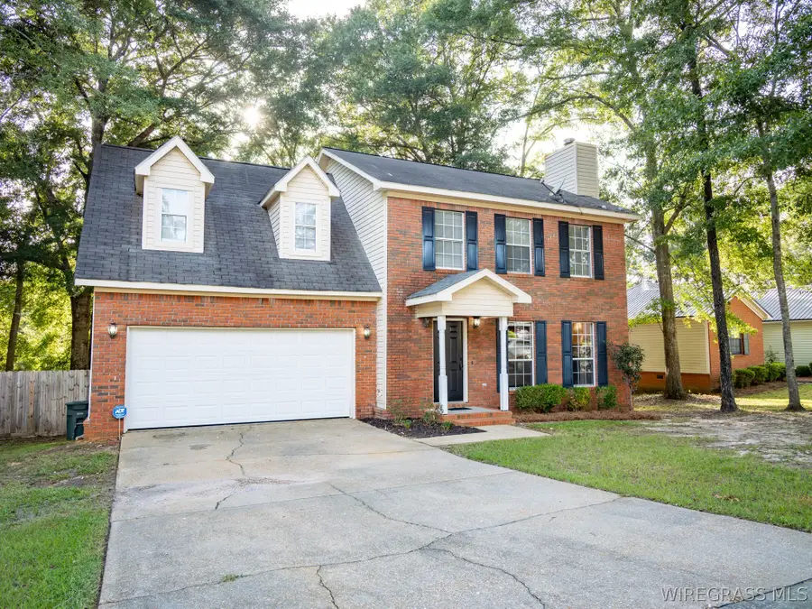 1921 Redhawk Drive, Enterprise, AL 36330 - #2