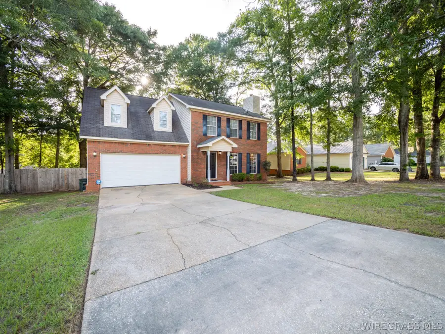 1921 Redhawk Drive, Enterprise, AL 36330 - #3