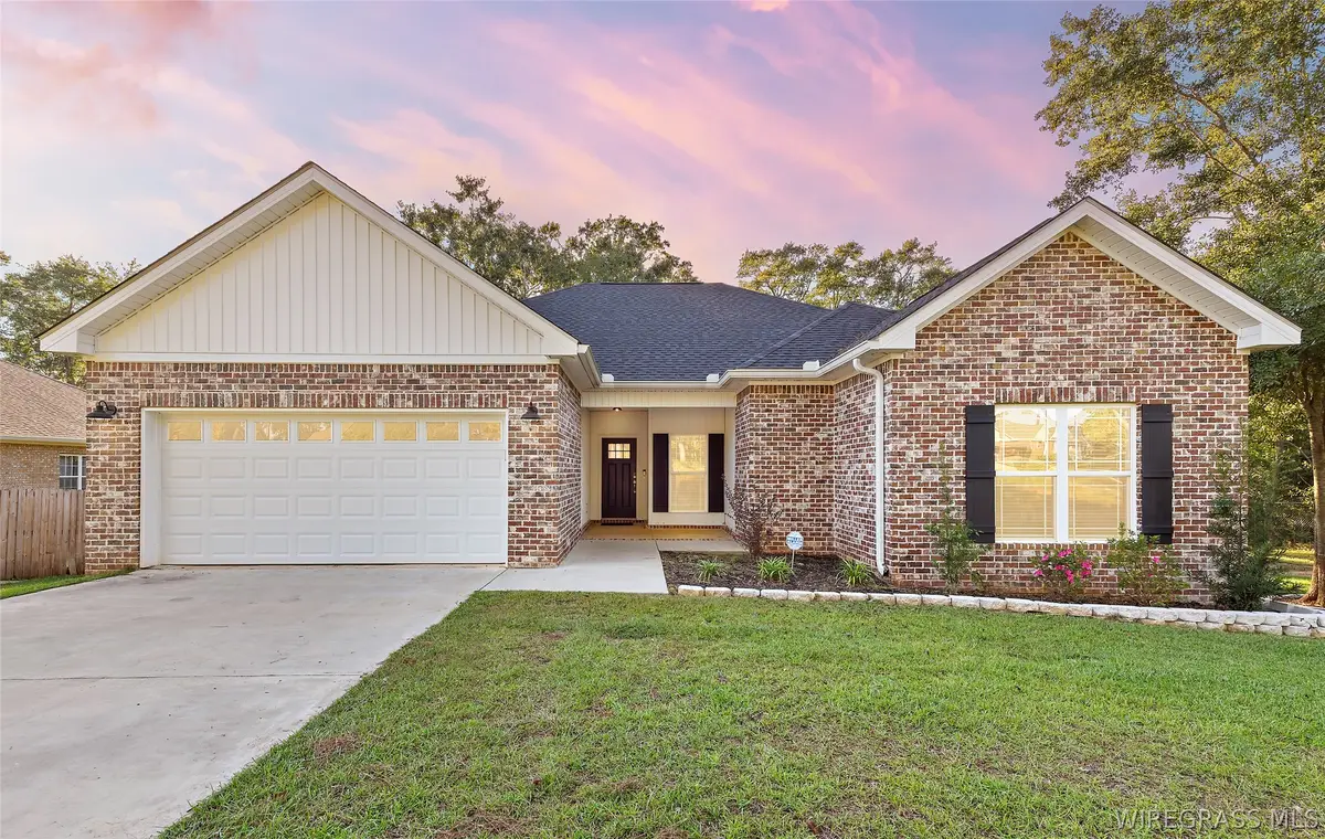 112 Bellwood Trail, Enterprise, AL 36330 - #1