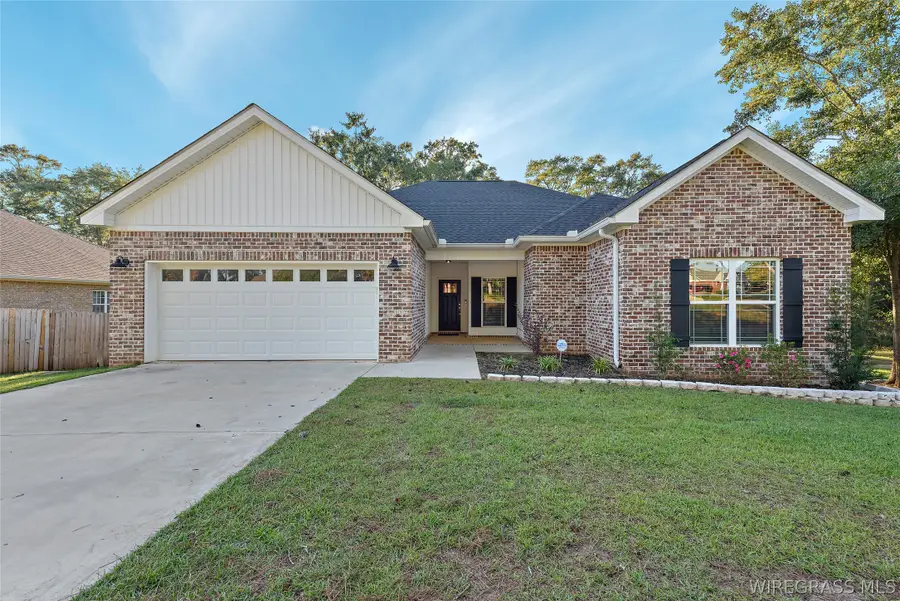 112 Bellwood Trail, Enterprise, AL 36330 - #2