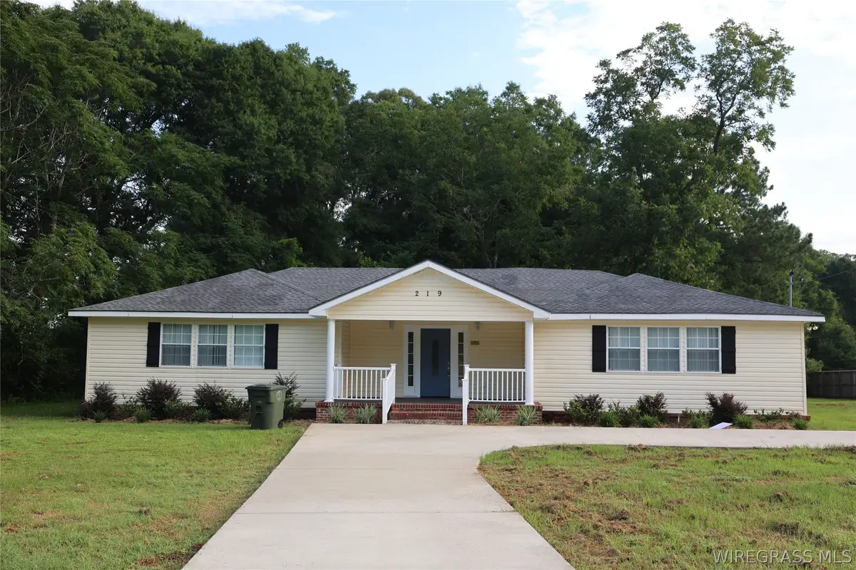 219 East Drive, Enterprise, AL 36330 - #1