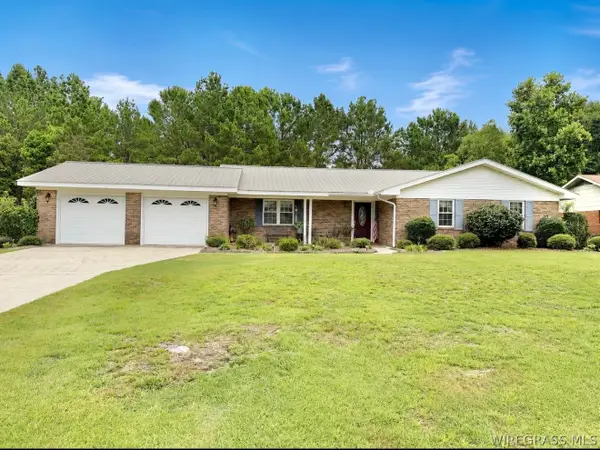 1806 Highland Drive, Elba, AL 36323
