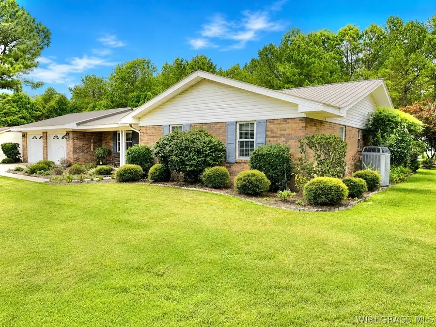 1806 Highland Drive, Elba, AL 36323 - #2