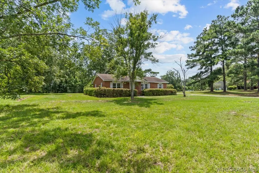 355 Enzor Road, Troy, AL 36079 - #2