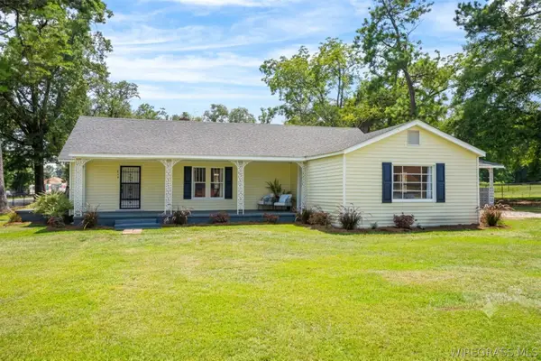 710 Houston Street, Cottonwood, AL 36320
