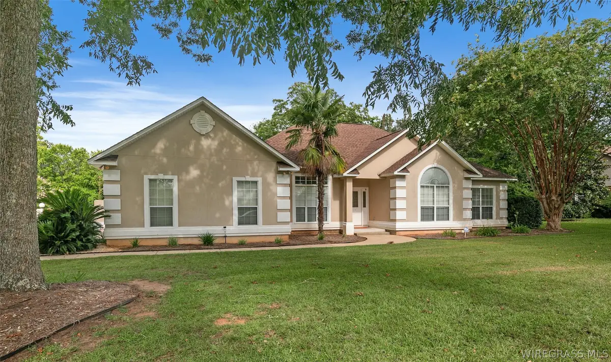103 Dunleith Boulevard, Dothan, AL 36303 - #1