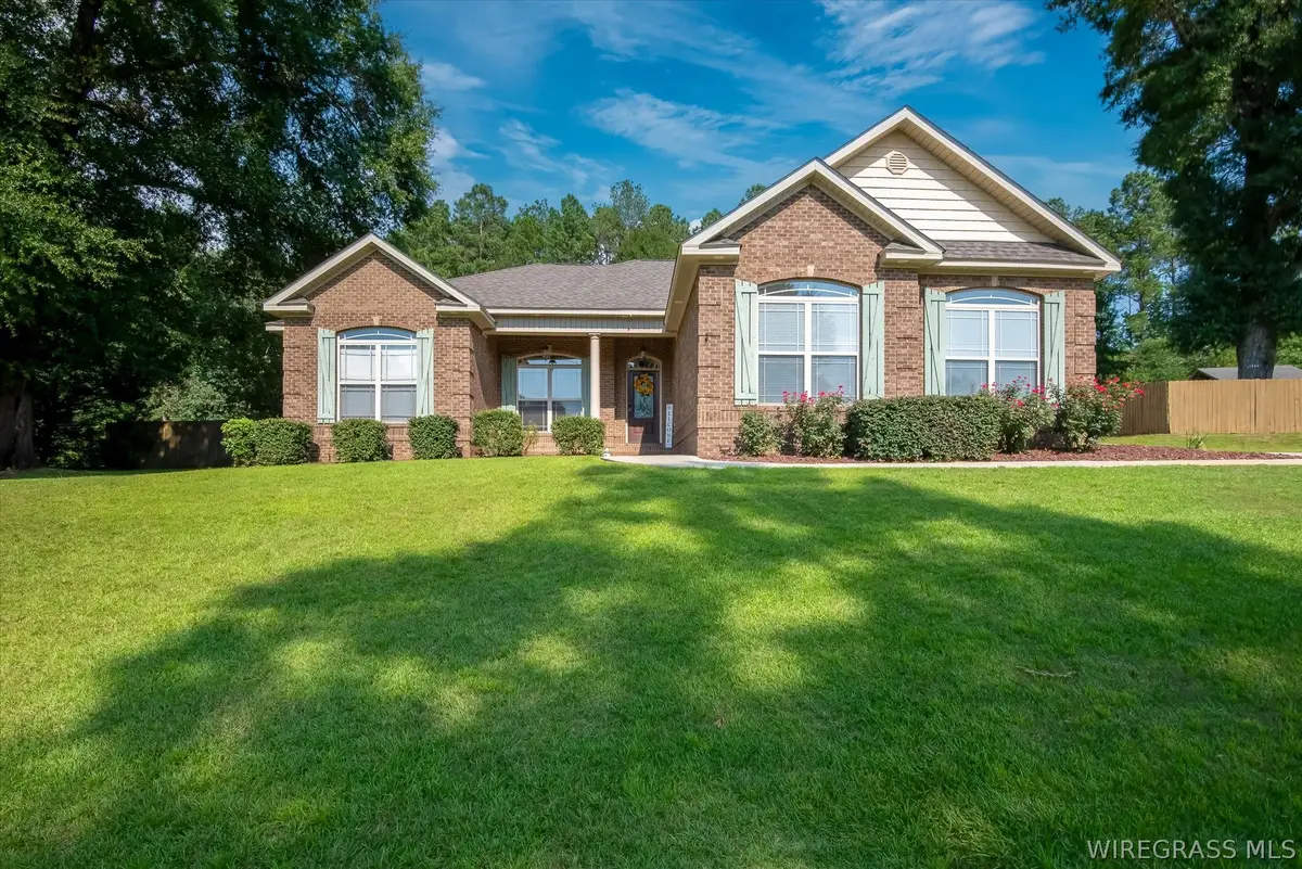 92 County Road 171, New Brockton, AL 36351 - #1