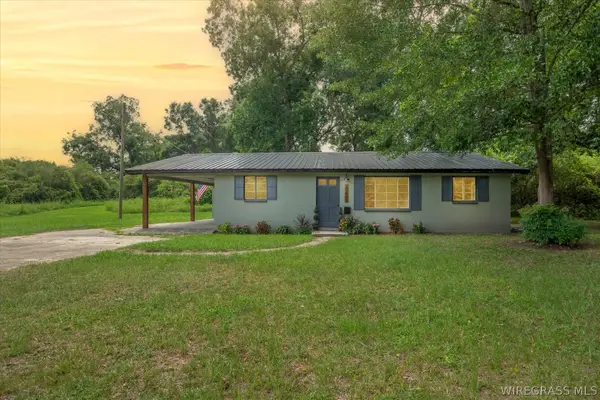 29469 Oakey Streak Road, Andalusia, AL 36421