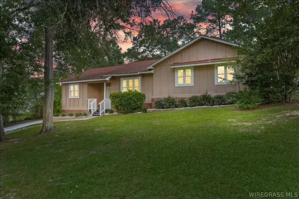 116 Cahaba Street, Enterprise, AL 36330