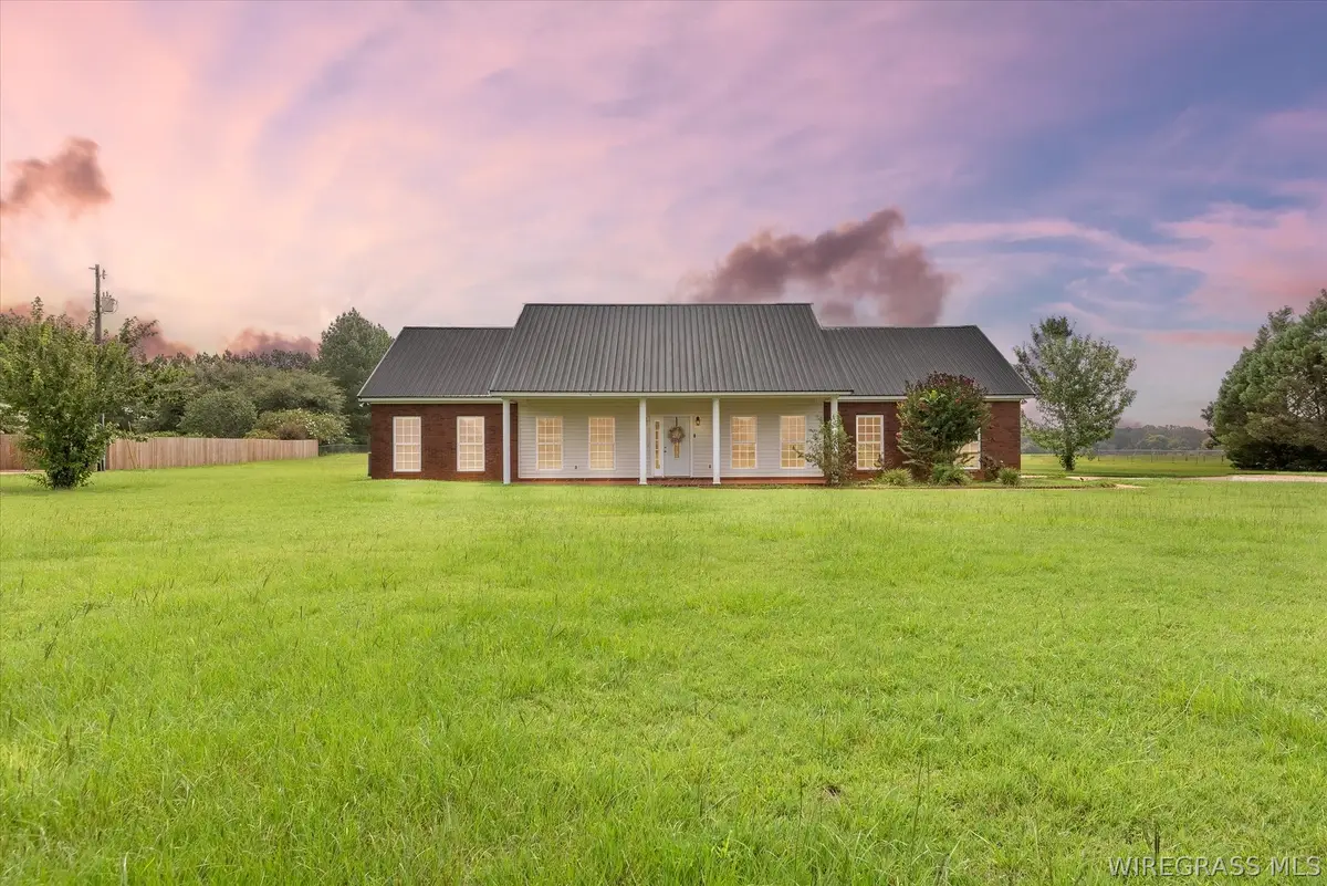 754 County Road 722, Enterprise, AL 36330 - #1