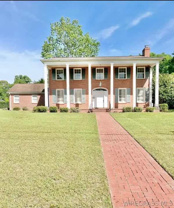 304 Simmons Street, Enterprise, AL 36330