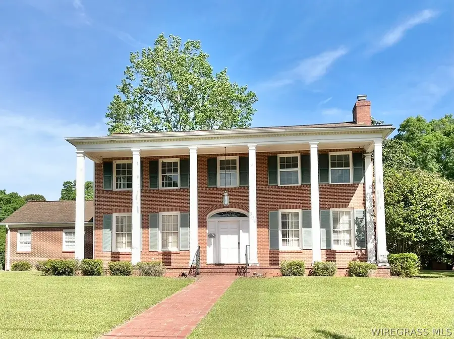 304 Simmons Street, Enterprise, AL 36330 - #2