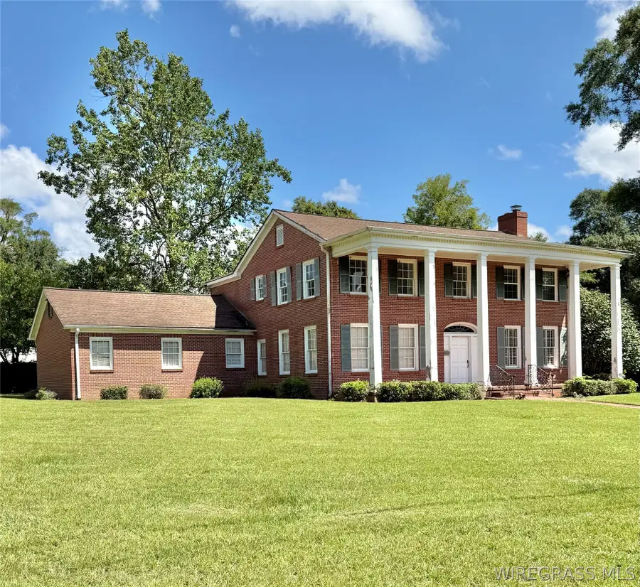 304 Simmons Street, Enterprise, AL 36330 - #3
