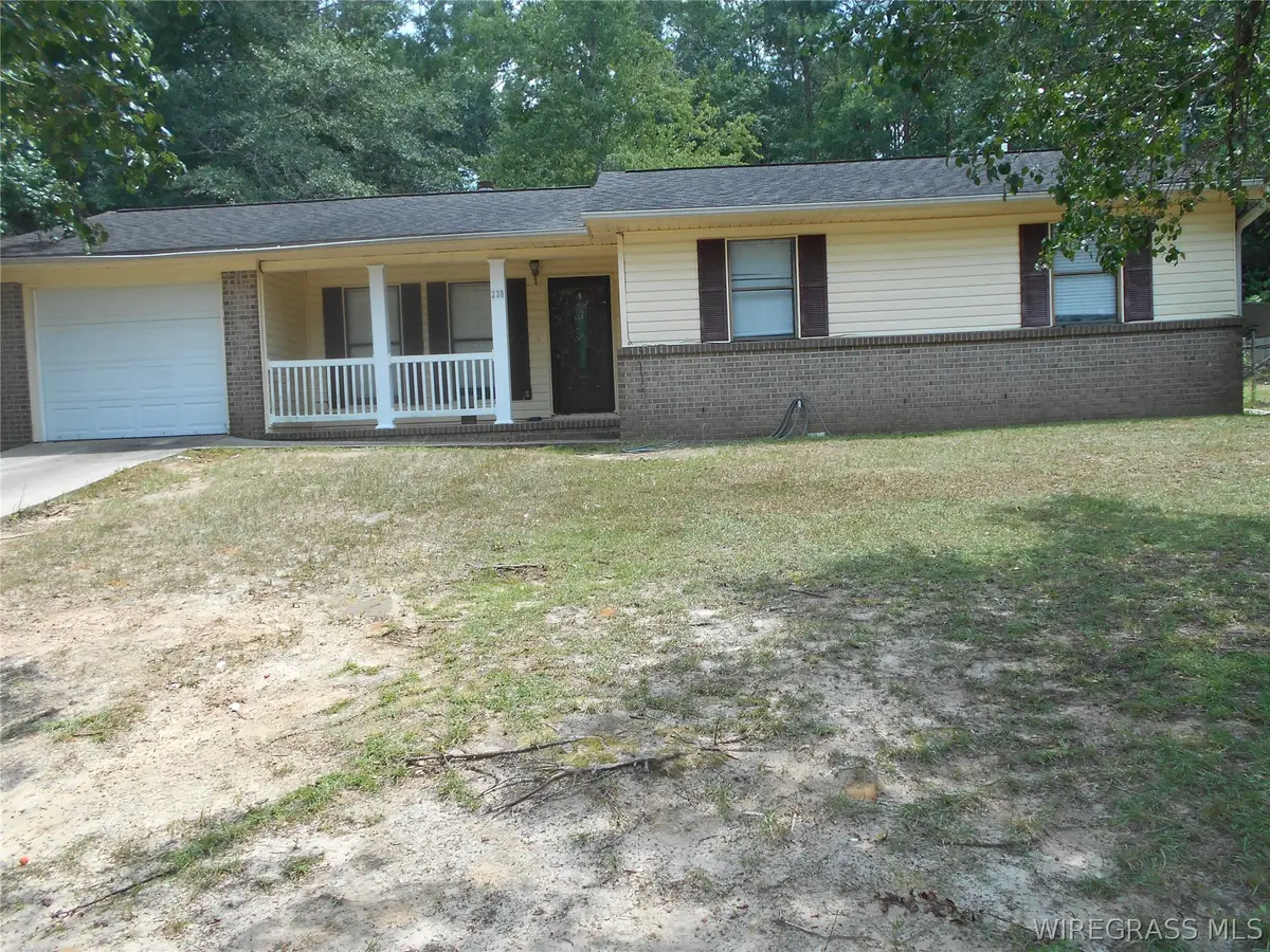 238 Denise Lane, Ozark, AL 36360 - #1
