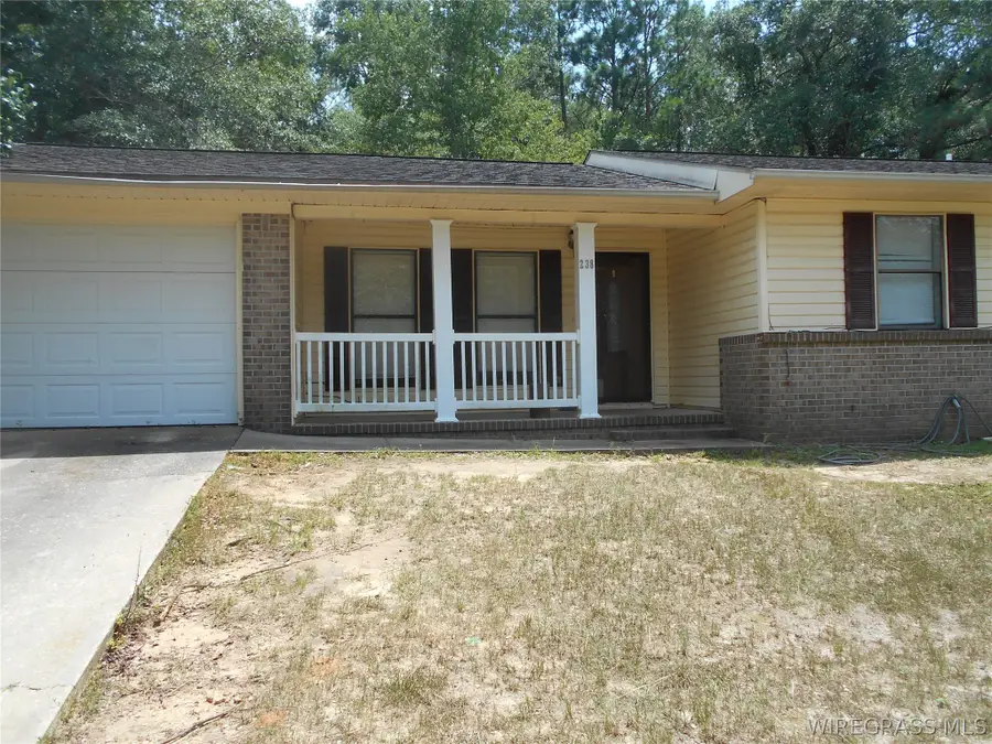 238 Denise Lane, Ozark, AL 36360 - #3