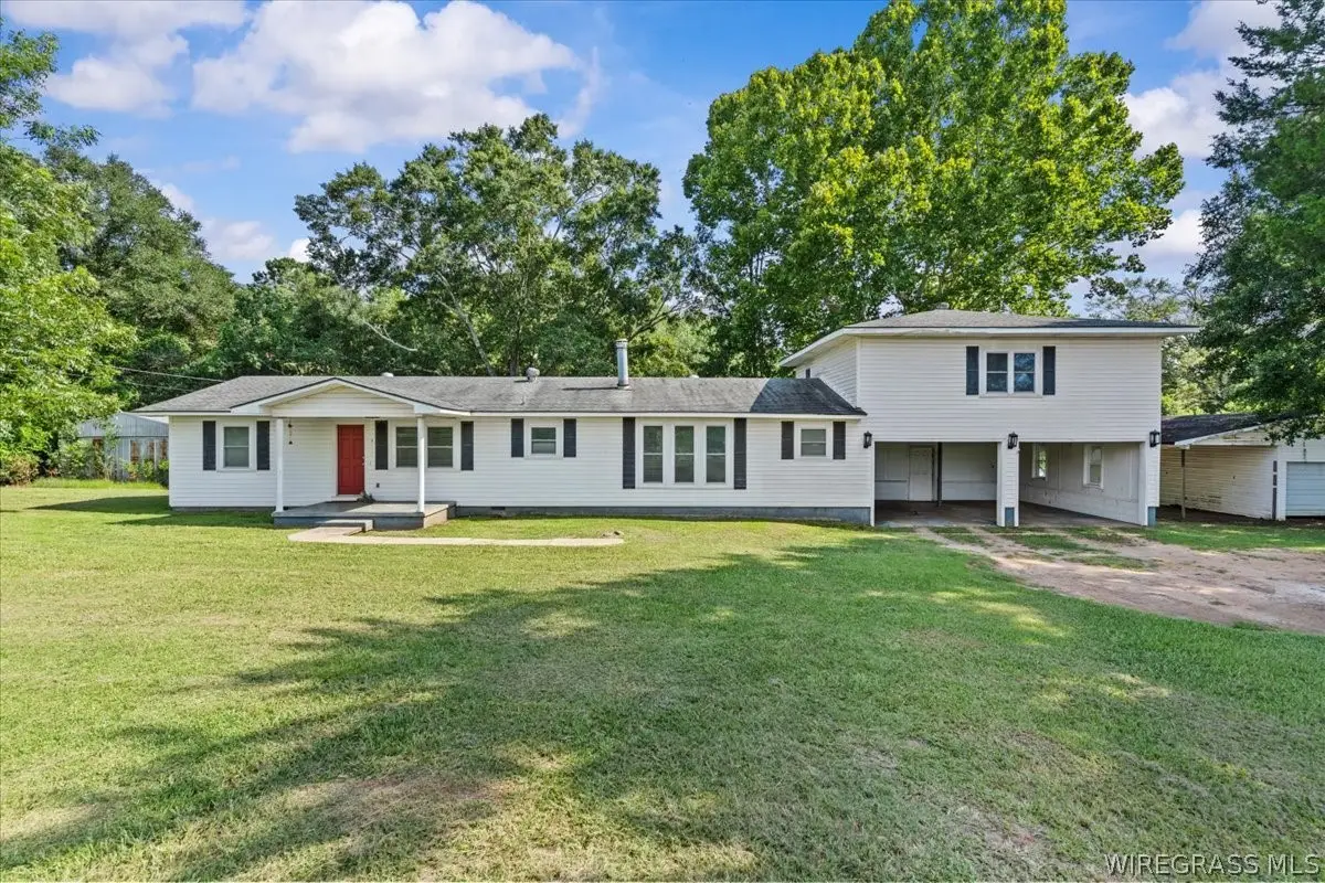 3806 County Road 636, Enterprise, AL 36330 - #1