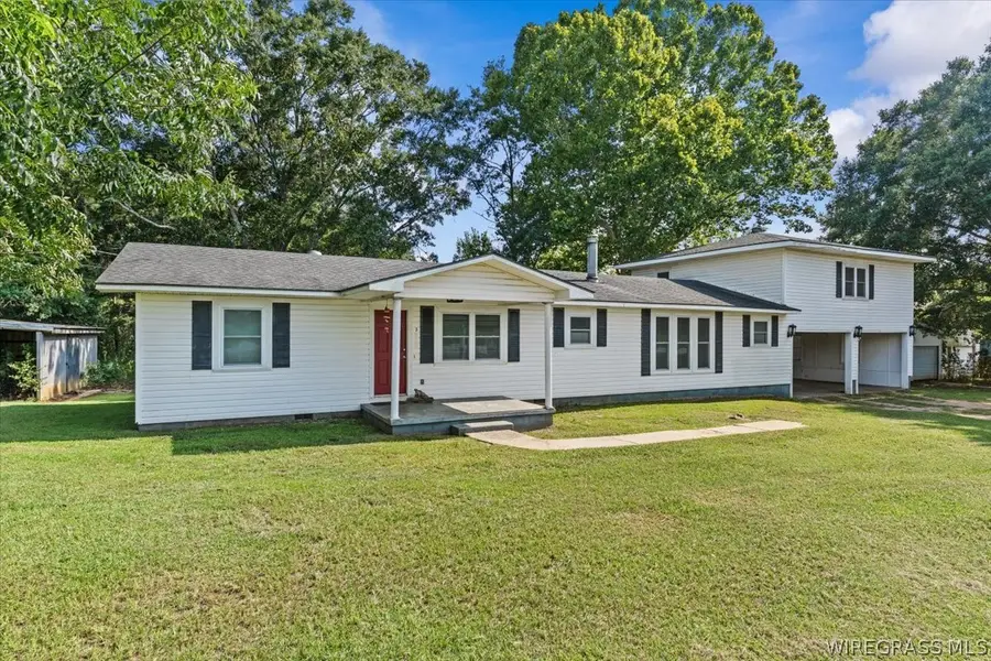 3806 County Road 636, Enterprise, AL 36330 - #2