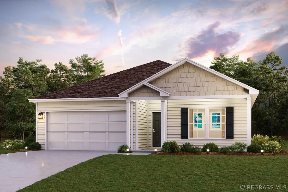 310 Crosswinds Boulevard, Enterprise, AL 36330 - #1