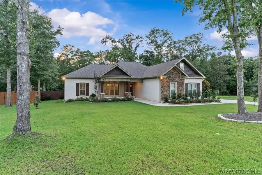 103 Littleleaf Court, Dothan, AL 36301 - #2