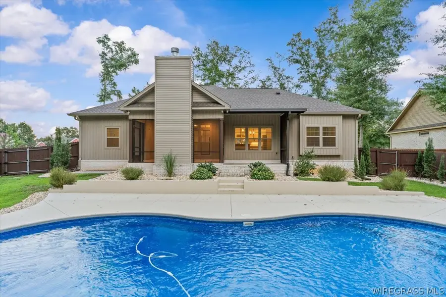103 Littleleaf Court, Dothan, AL 36301 - #3