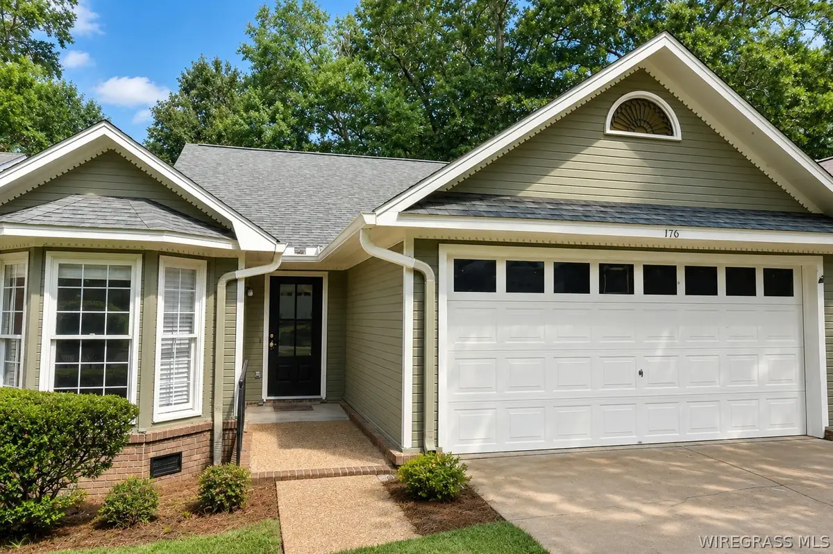 116 Woodcreek Drive, Dothan, AL 36301 - #1